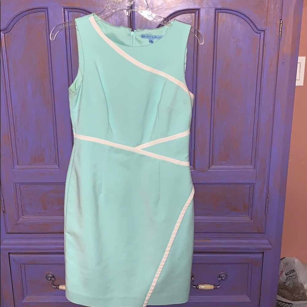 Antonio Melani Dress sz 4.